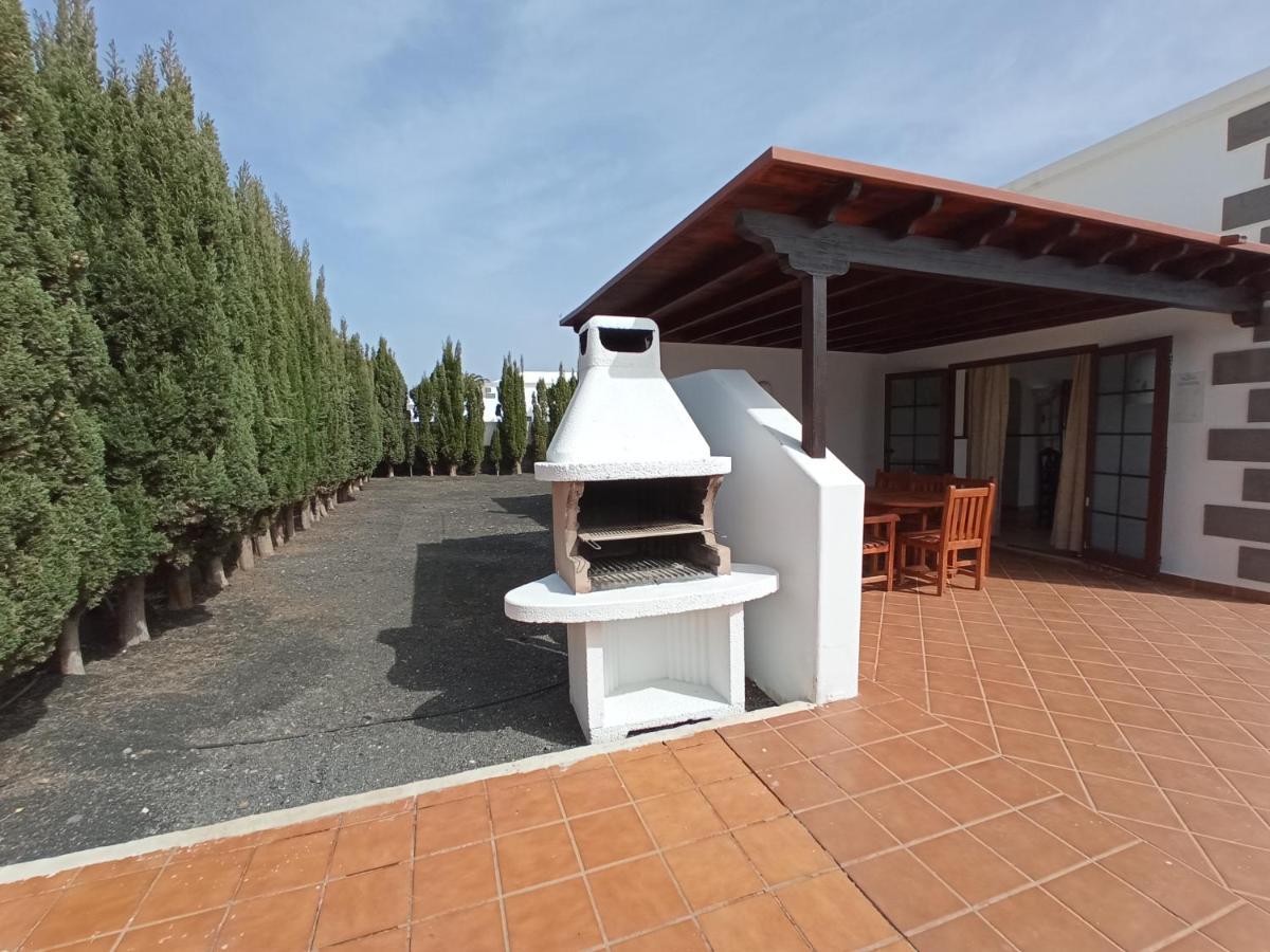 Villa Marta Playa Blanca  Esterno foto