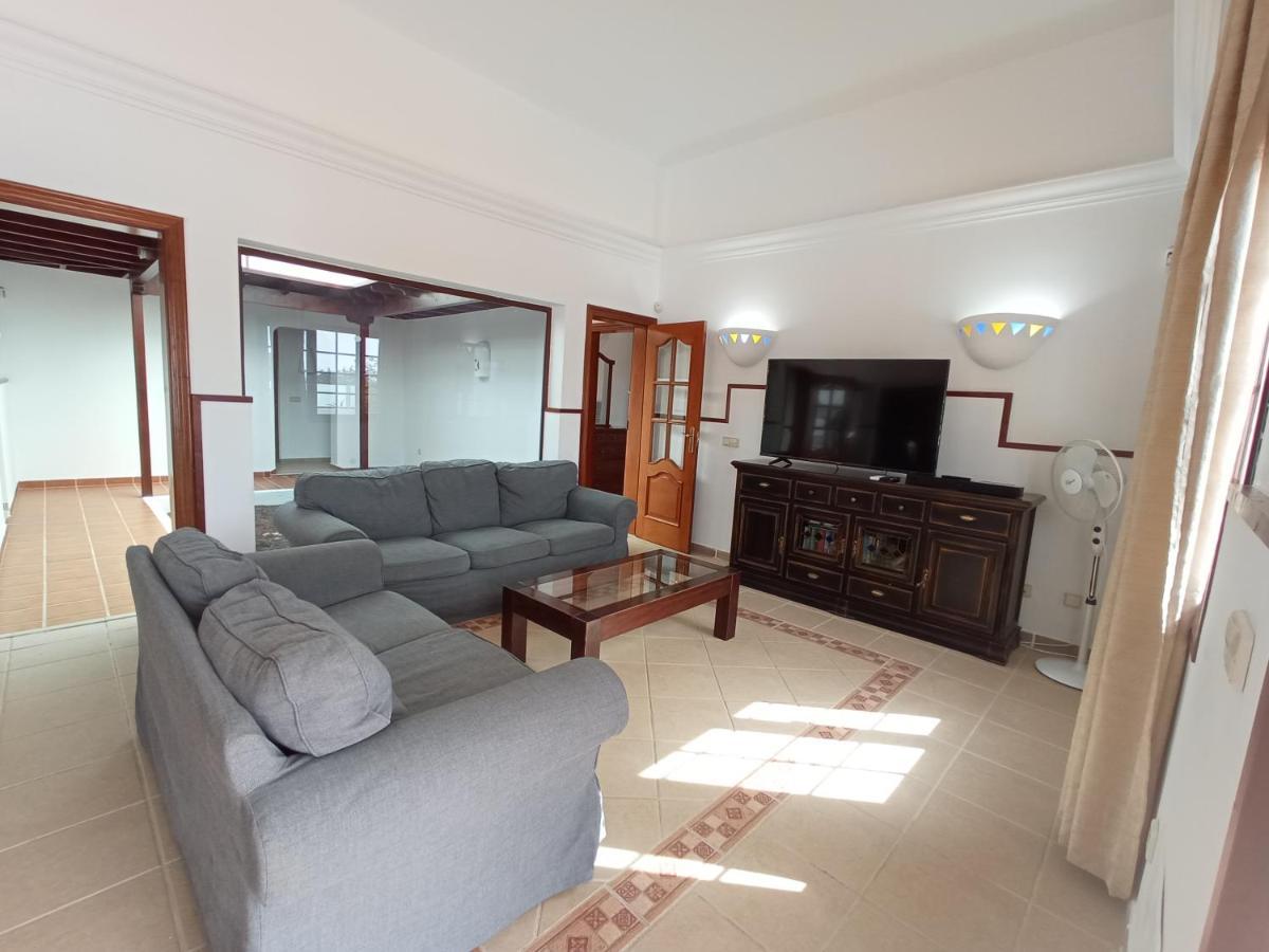 Villa Marta Playa Blanca  Esterno foto