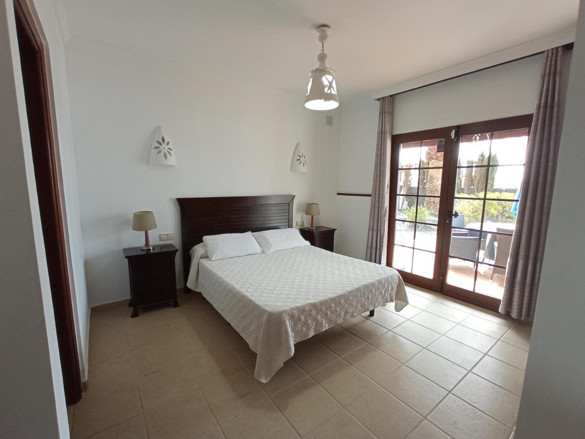 Villa Marta Playa Blanca  Esterno foto