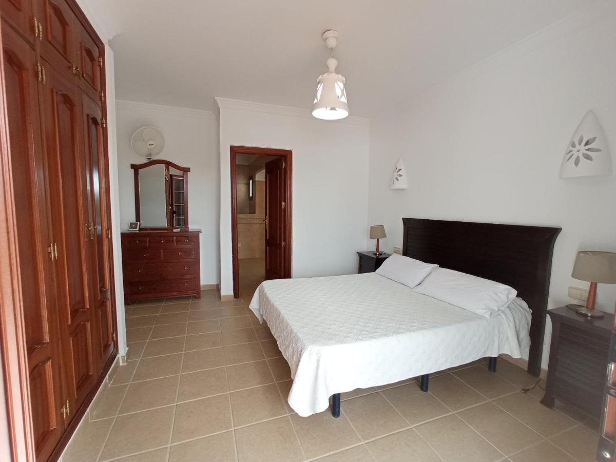 Villa Marta Playa Blanca  Esterno foto