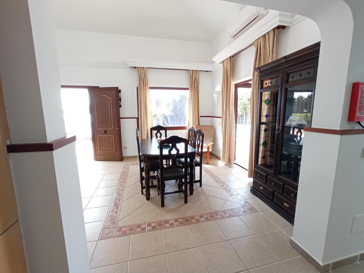 Villa Marta Playa Blanca  Esterno foto