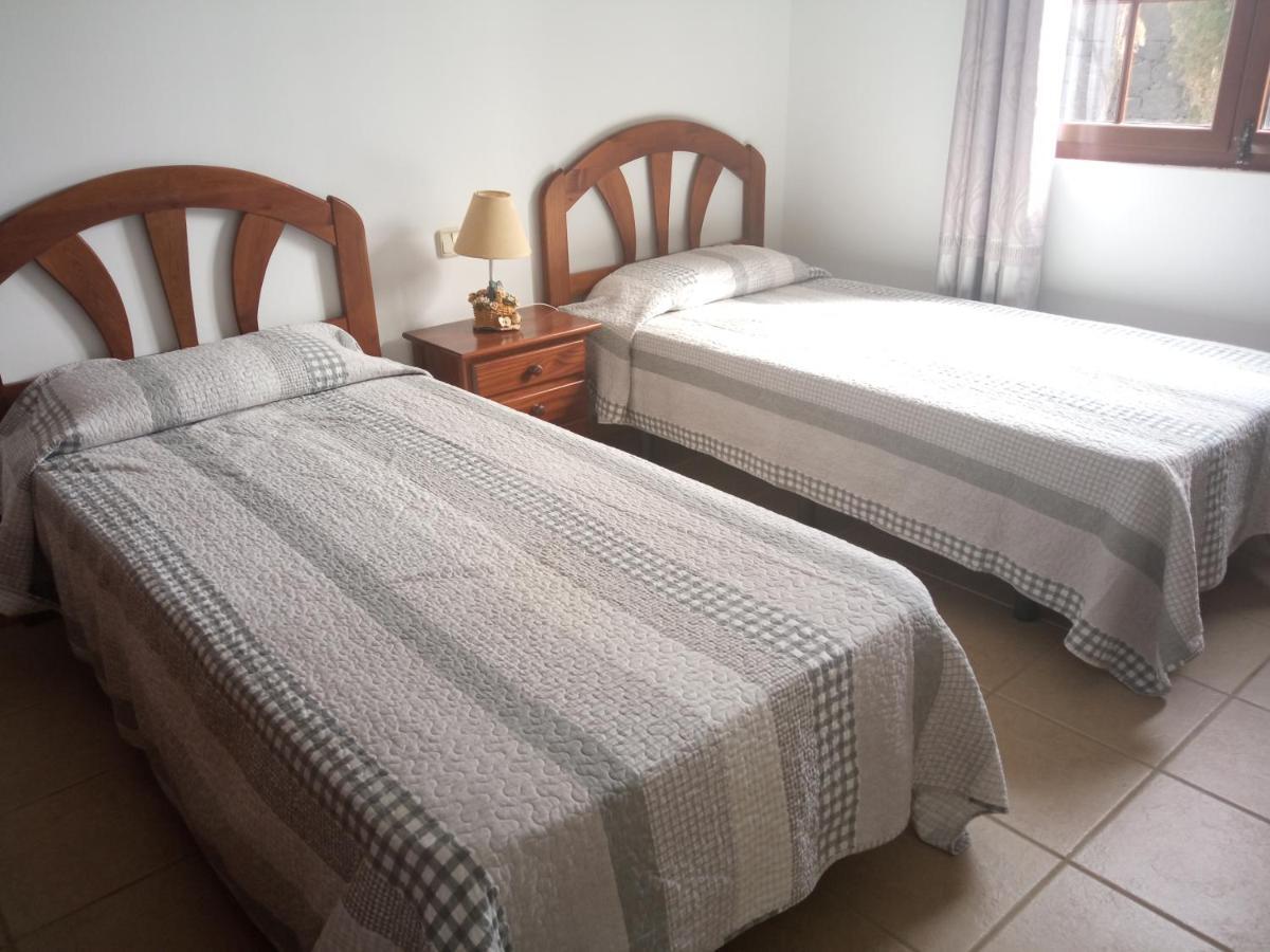 Villa Marta Playa Blanca  Esterno foto