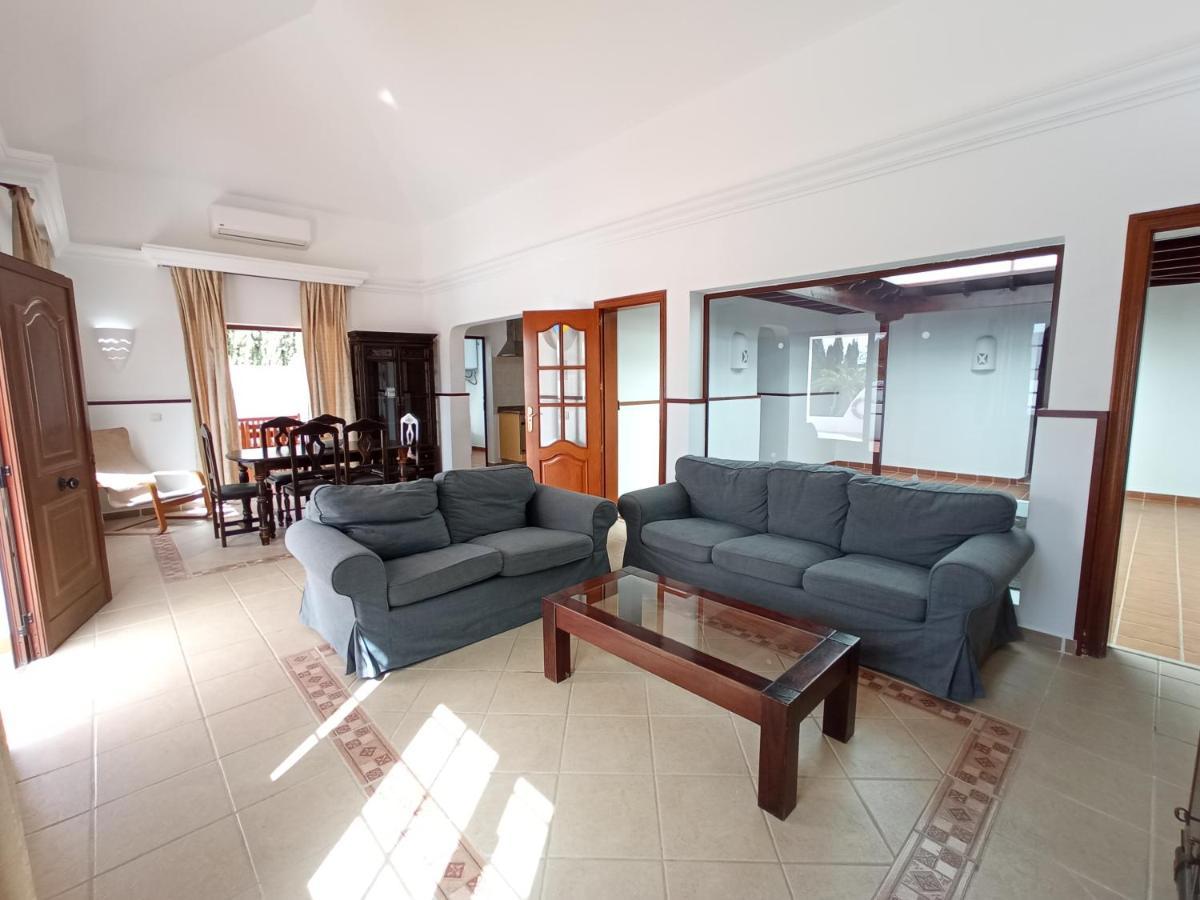 Villa Marta Playa Blanca  Esterno foto