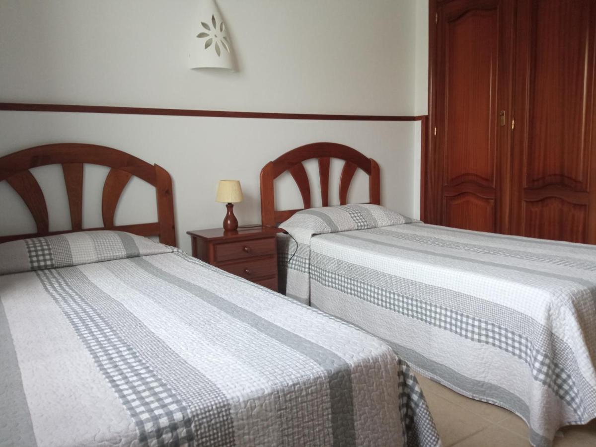 Villa Marta Playa Blanca  Esterno foto