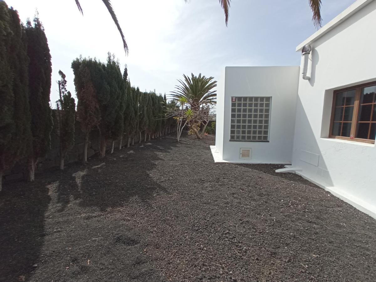 Villa Marta Playa Blanca  Esterno foto