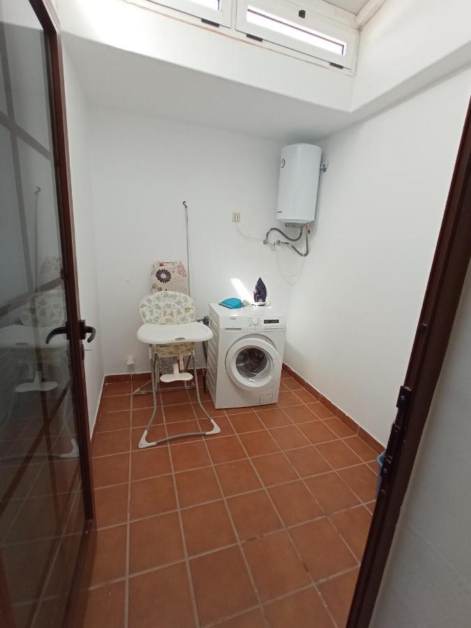 Villa Marta Playa Blanca  Esterno foto