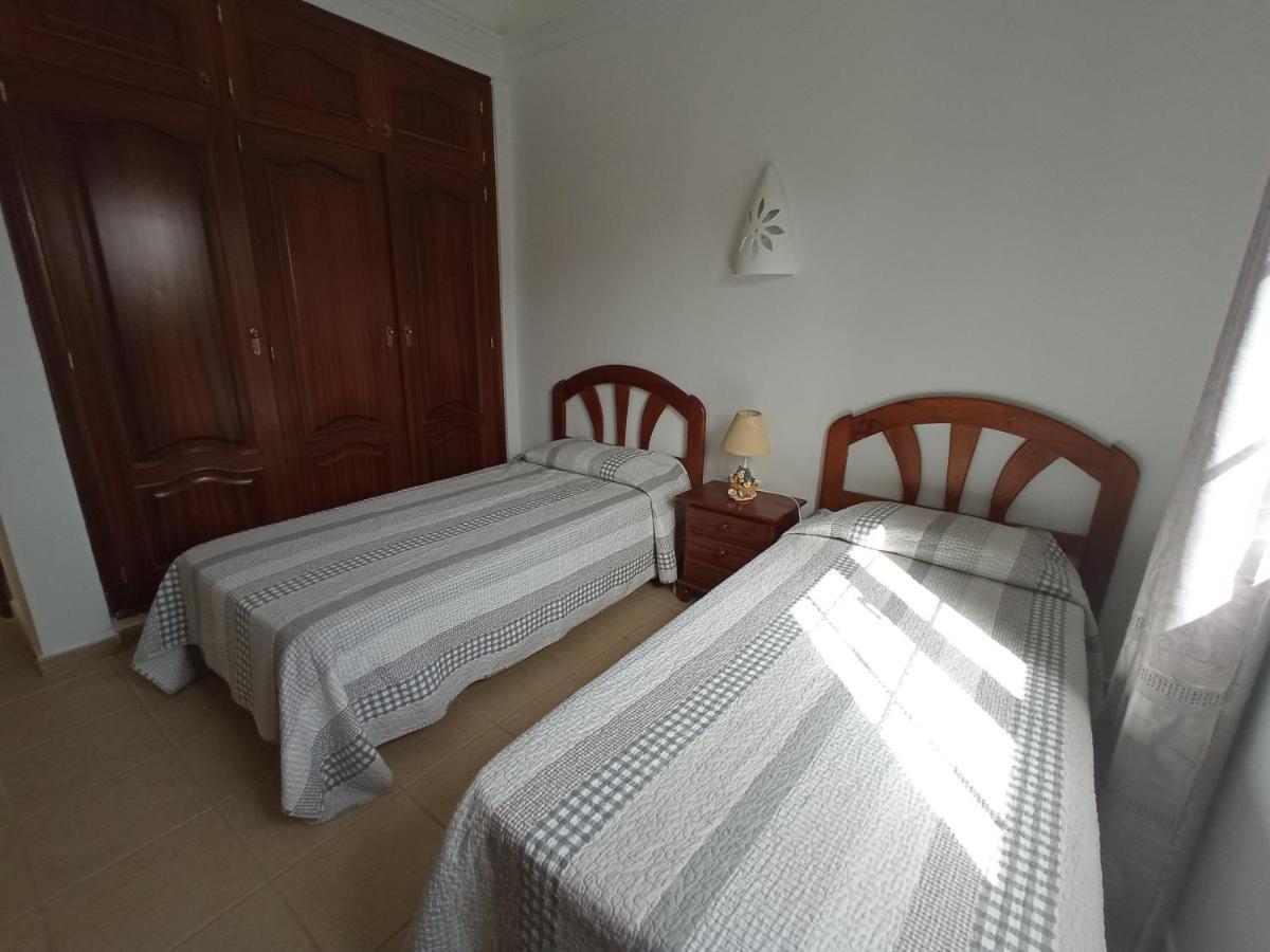 Villa Marta Playa Blanca  Esterno foto